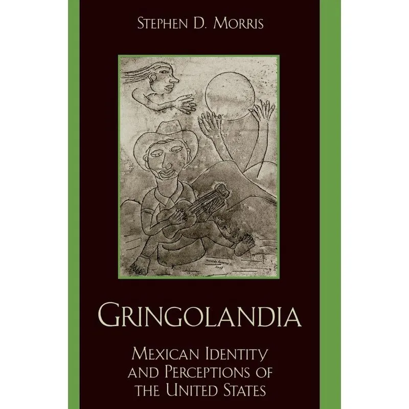 Gringolandia