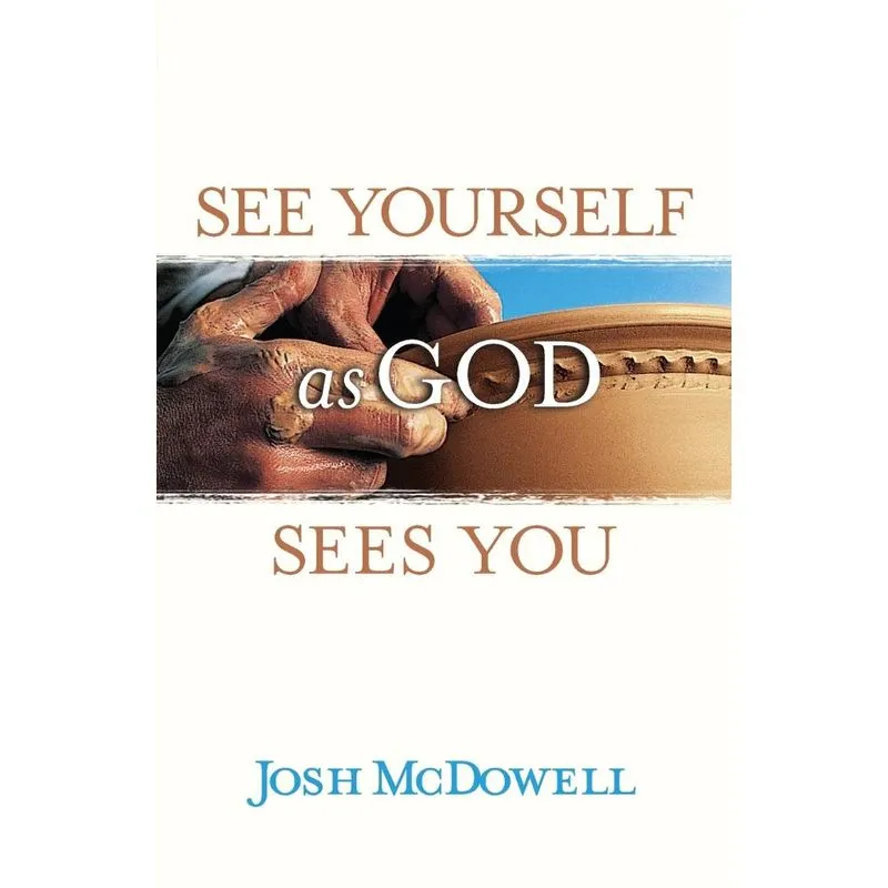 See Yourself as God Sees You