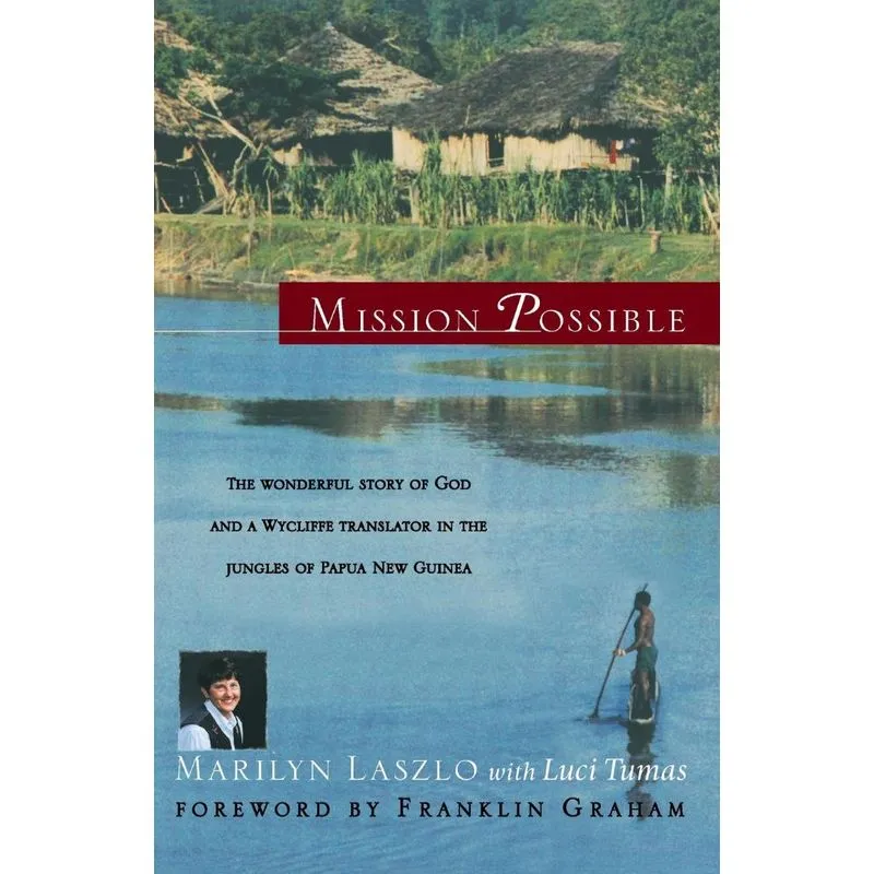 Mission Possible