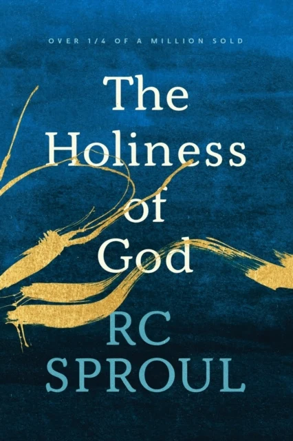 Holiness of God, The
