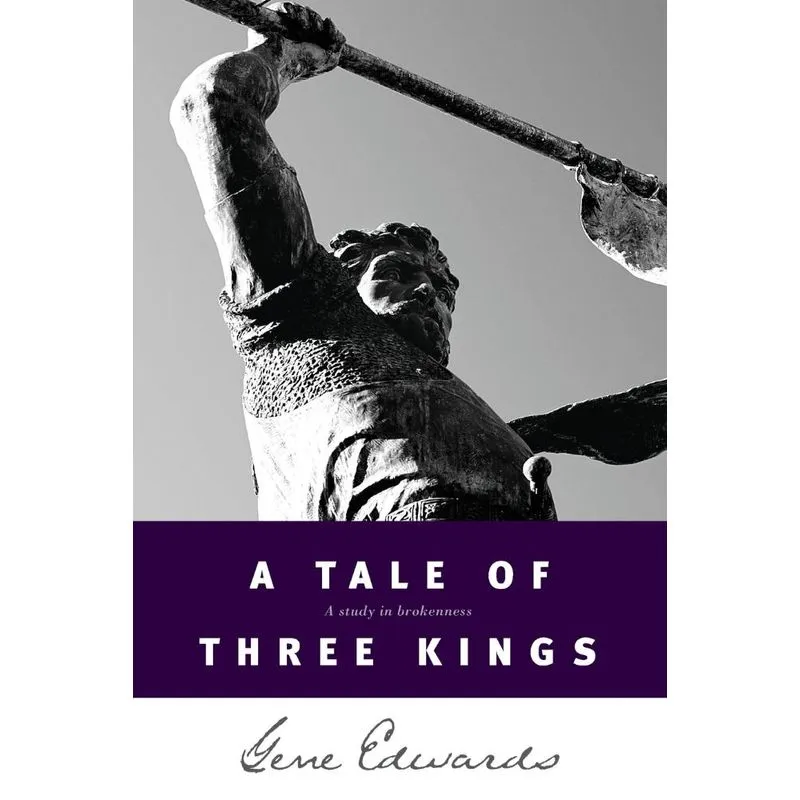 A Tale of Three Kings