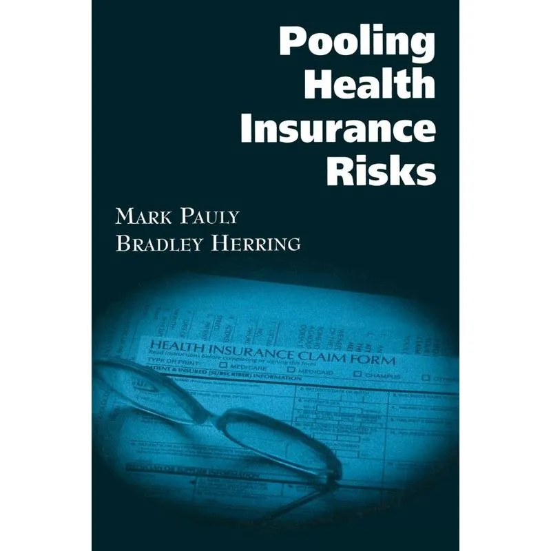 Pooling Health Insurance Risks