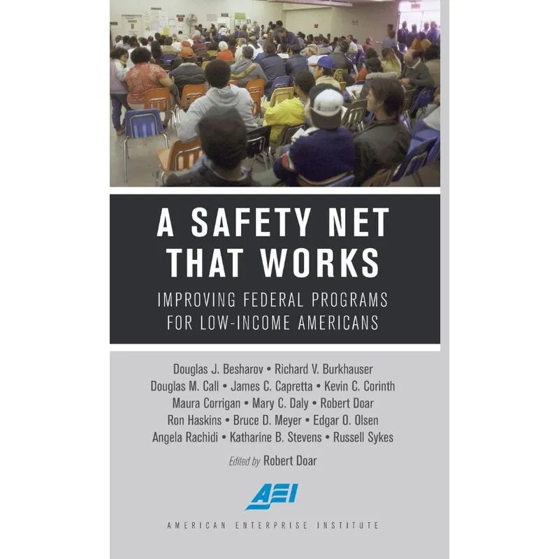 A Safety Net That Works