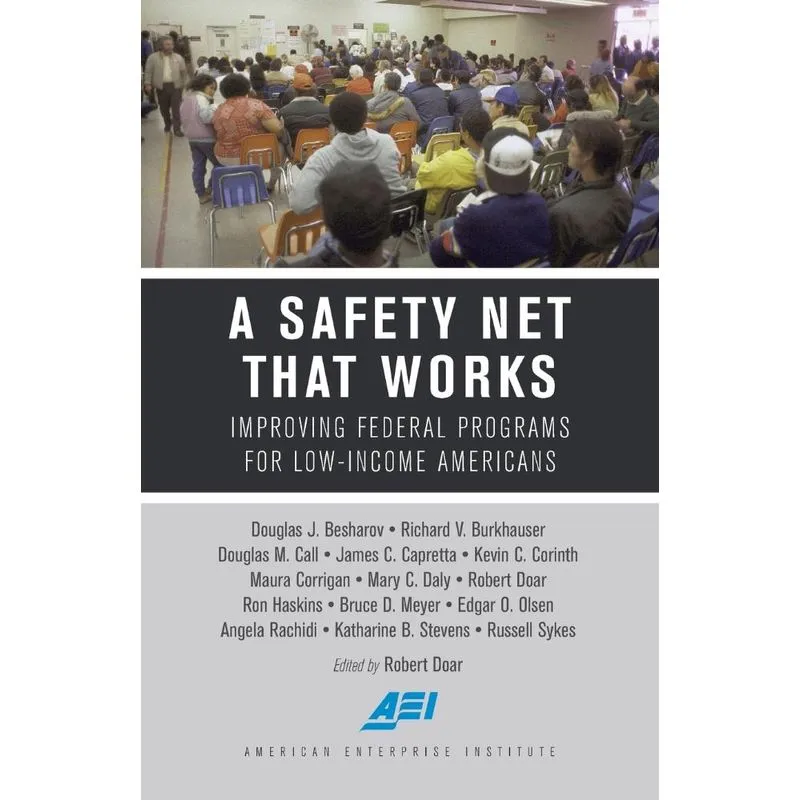 A Safety Net That Works