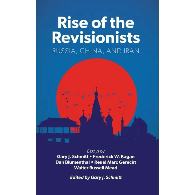 Rise of the Revisionists