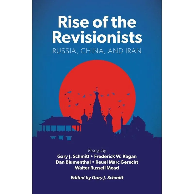 Rise of the Revisionists