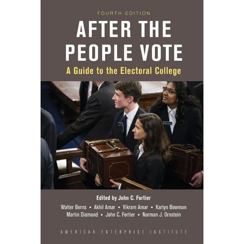 After the People Vote