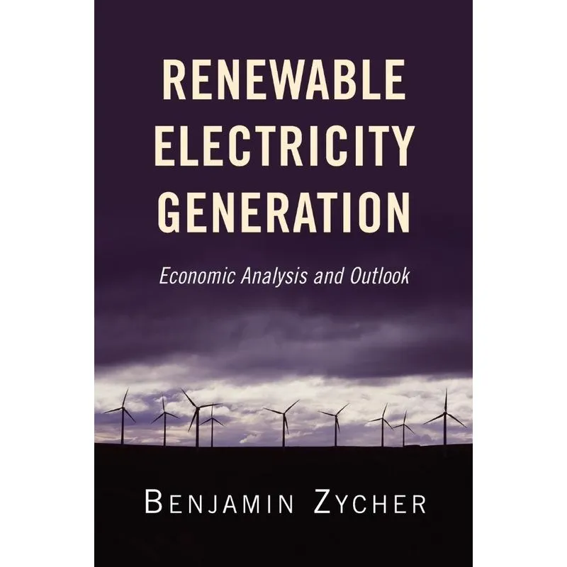 Renewable Electricity Generation