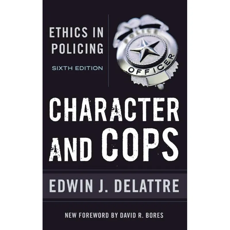 Character and Cops