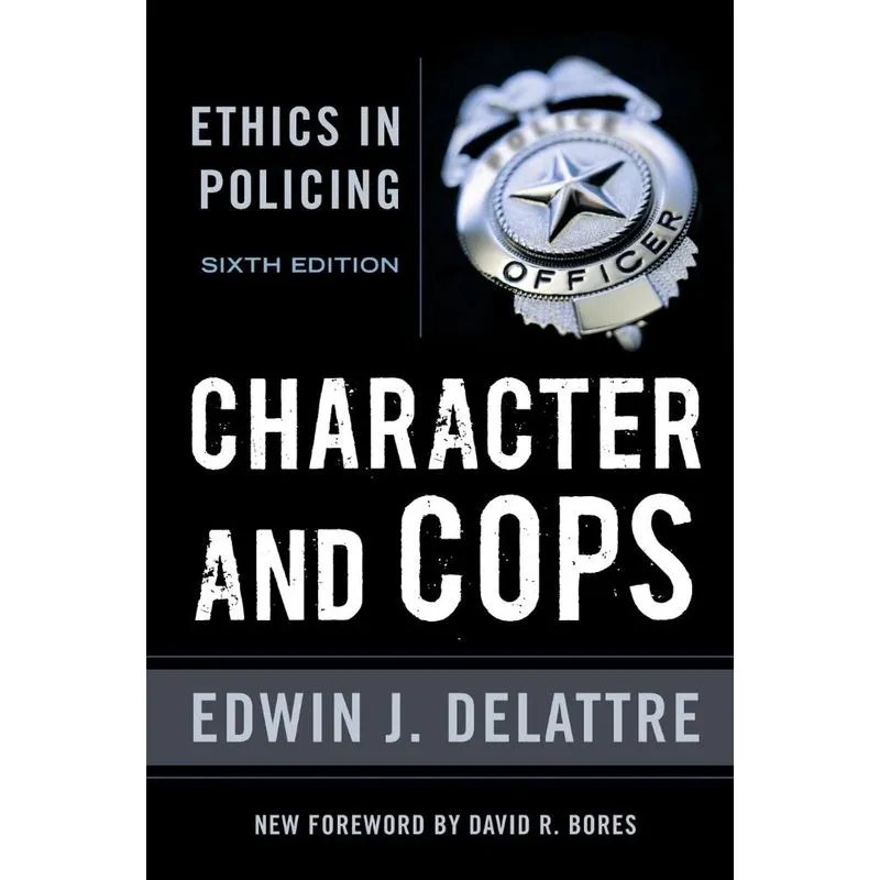 Character and Cops