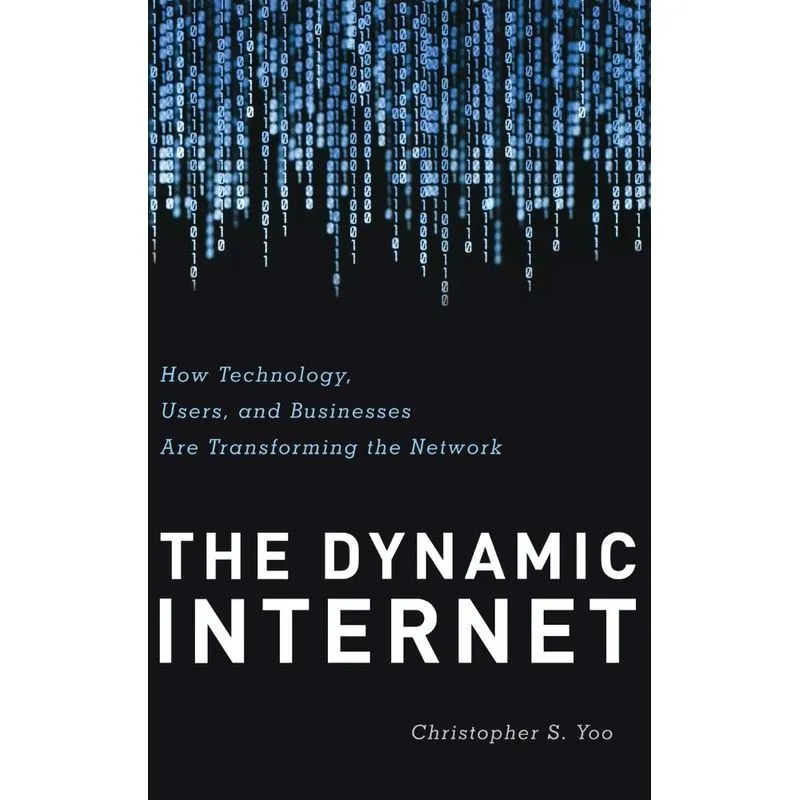 The Dynamic Internet