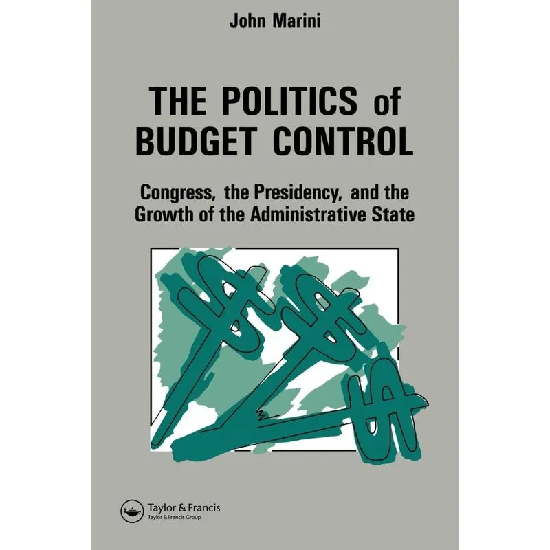 The Politics of Budget Control