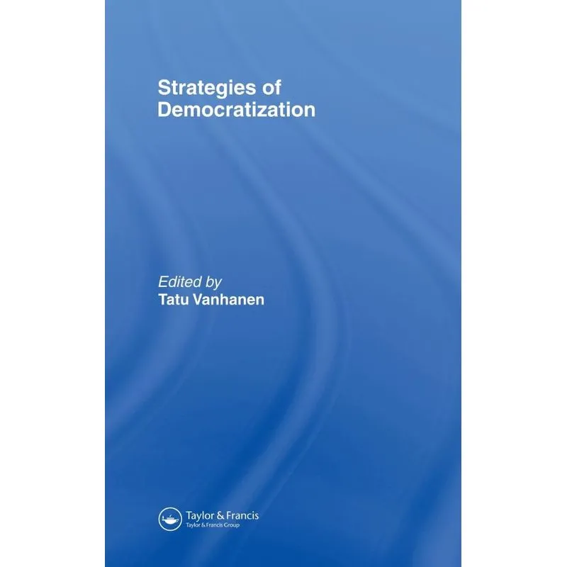 Strategies Of Democratization