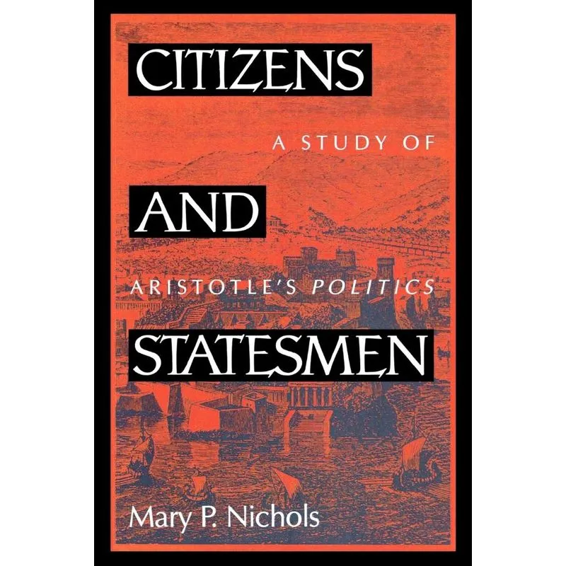 Citizens and Statesmen