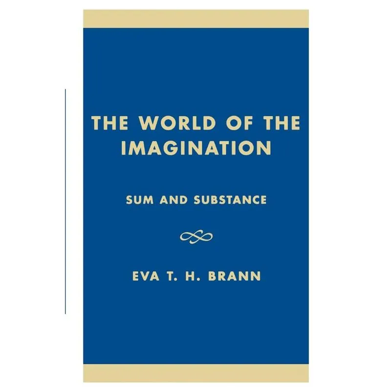 The World of the Imagination