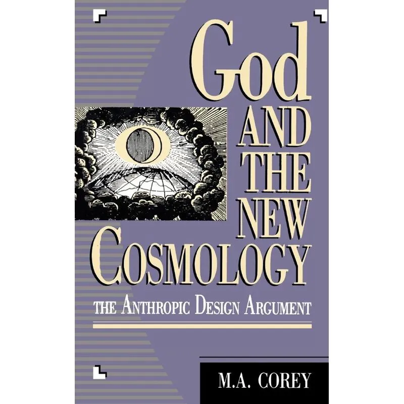 God and the New Cosmology