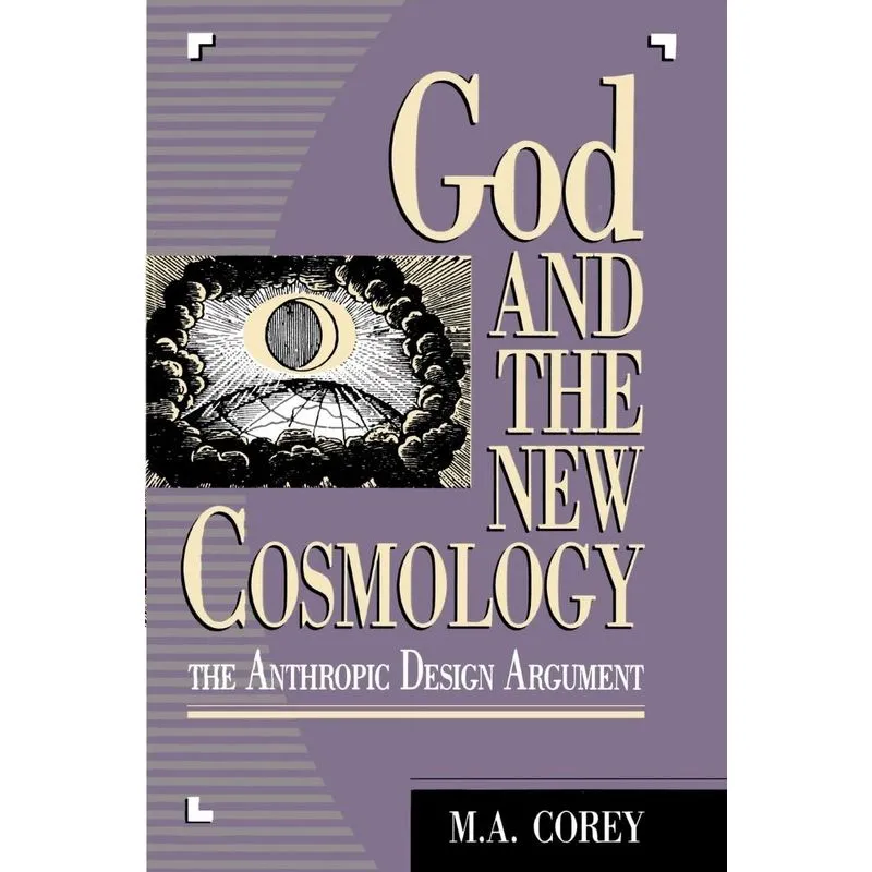 God and the New Cosmology