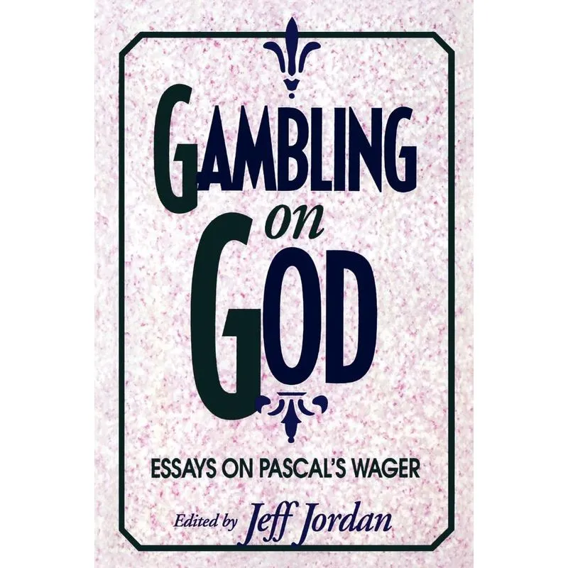 Gambling on God