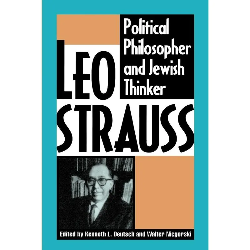 Leo Strauss