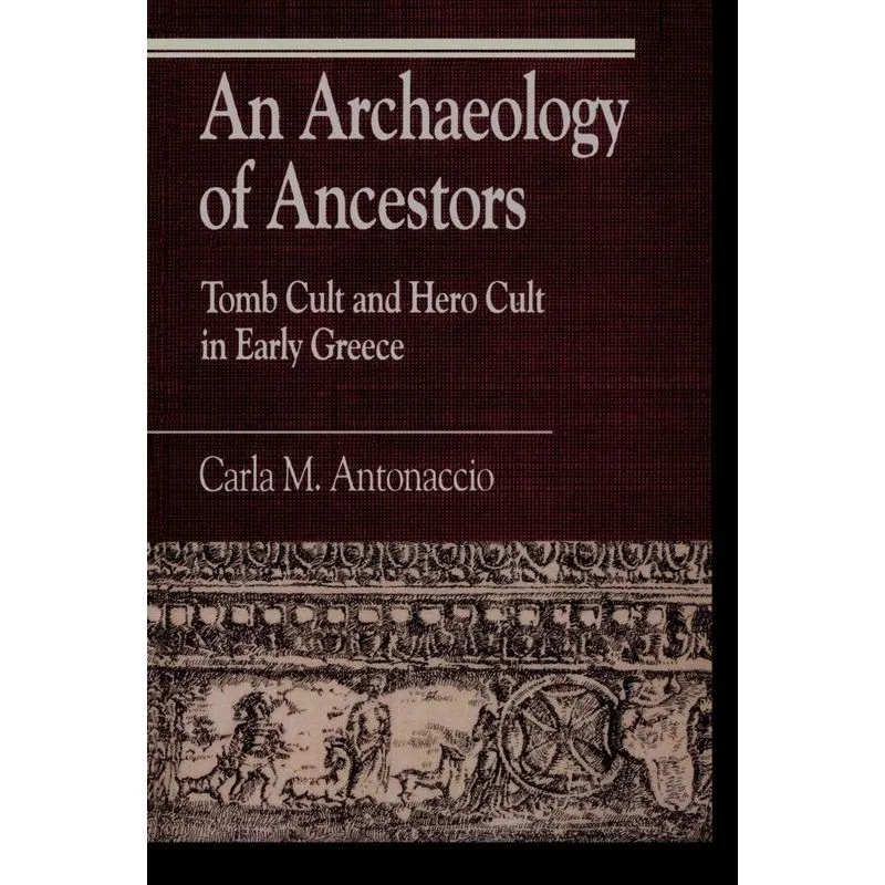 An Archaeology of Ancestors
