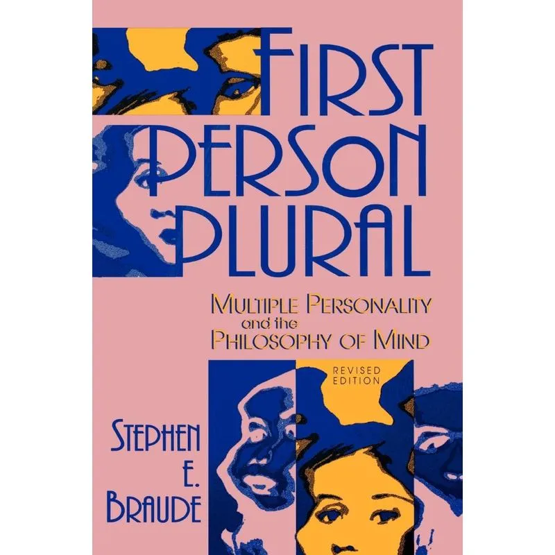 First Person Plural