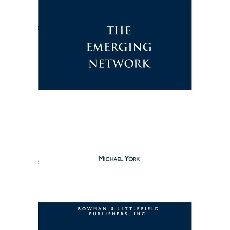 The Emerging Network