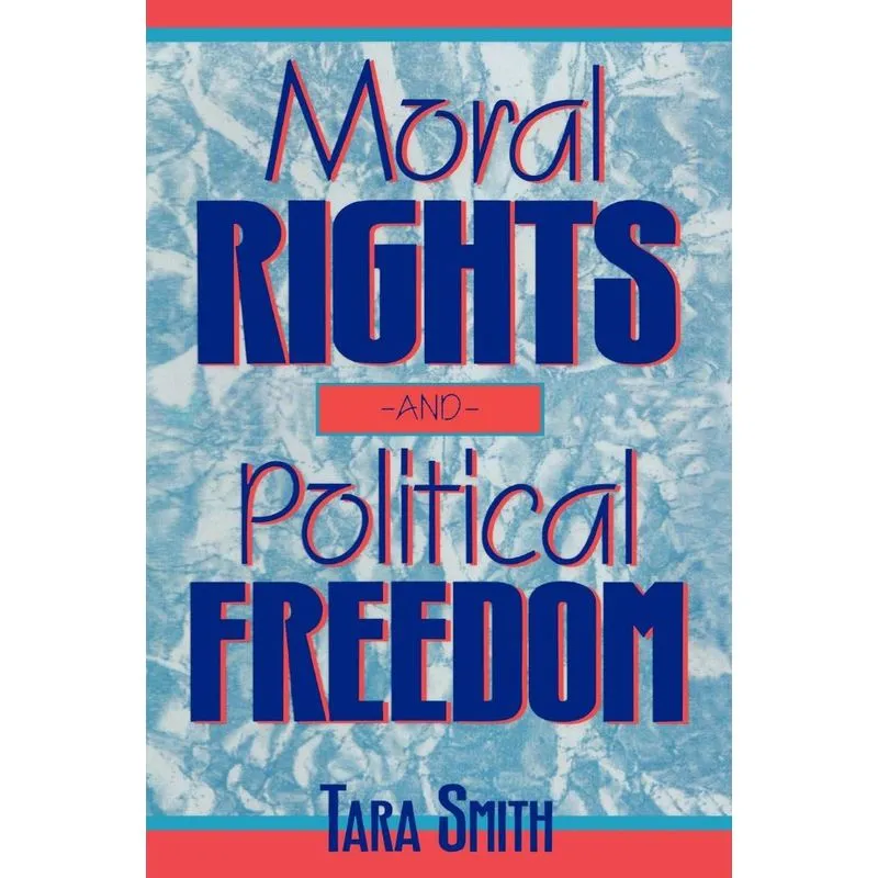 Moral Rights and Political Freedom