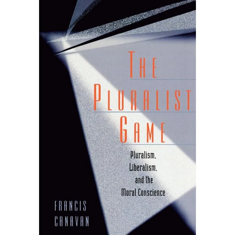 The Pluralist Game