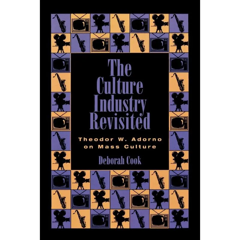 Culture Industry Revisited