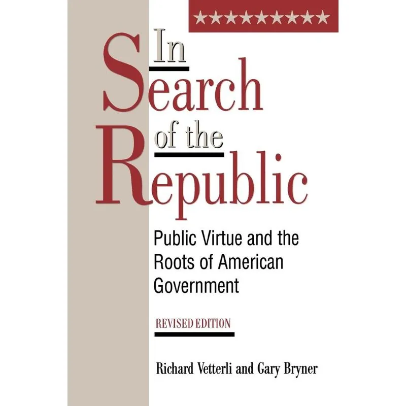 In Search of the Republic