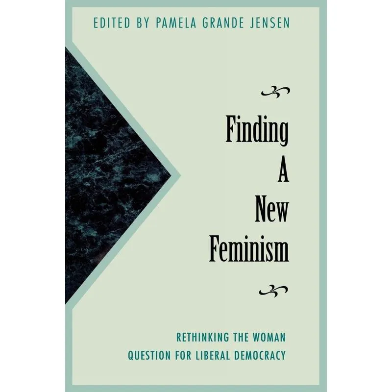 Finding a New Feminism