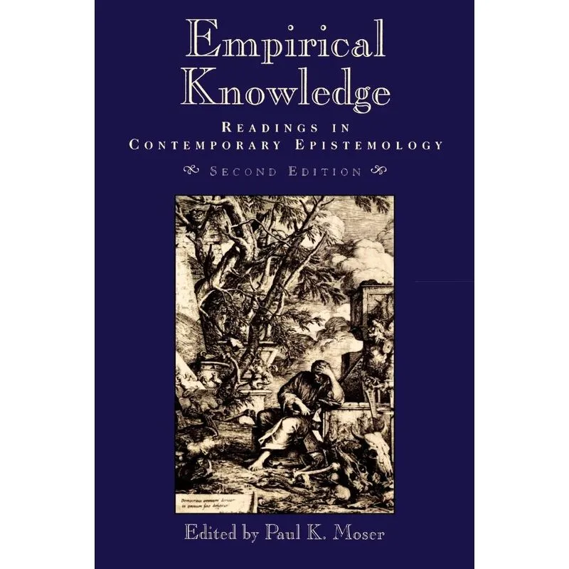 Empirical Knowledge