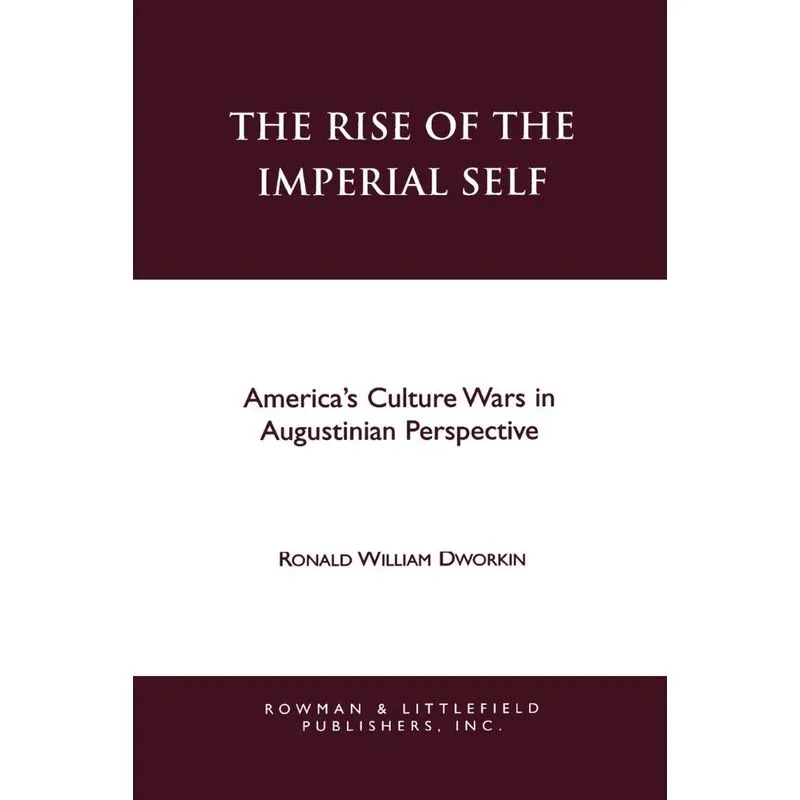 The Rise of the Imperial Self