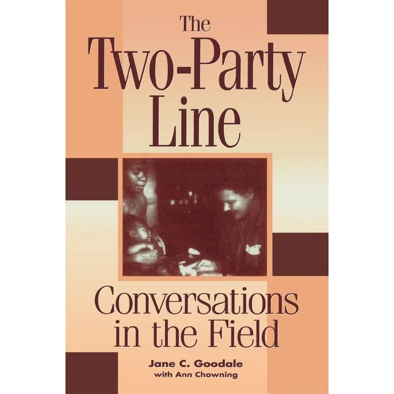 The Two-Party Line