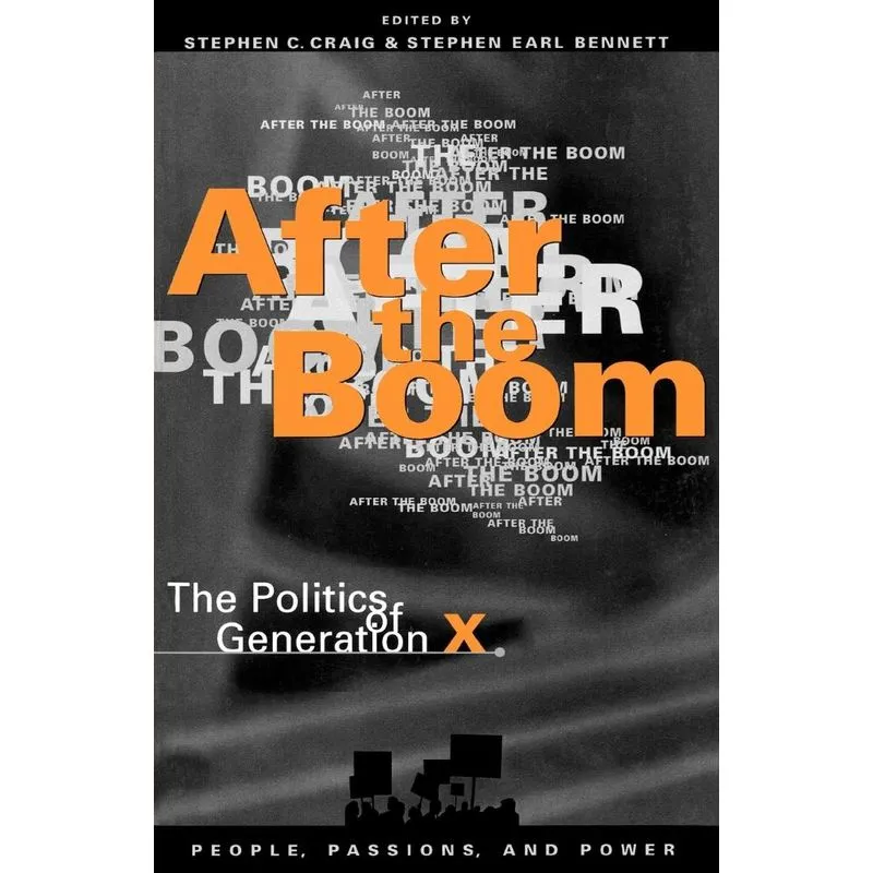 After the Boom