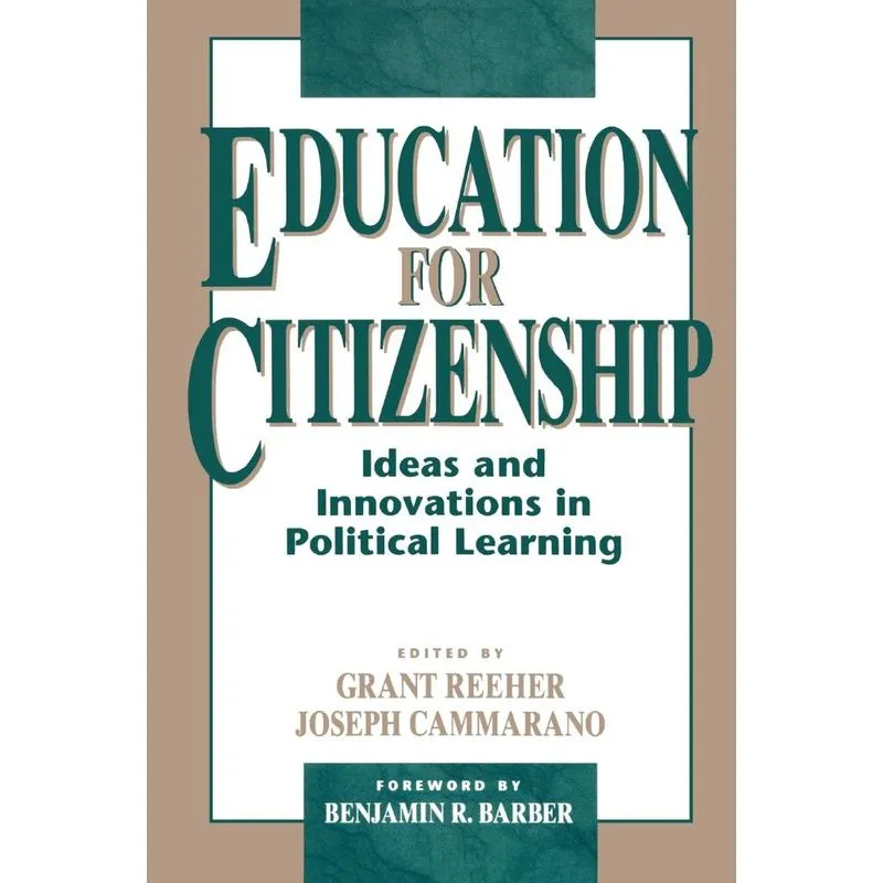 Education for Citizenship