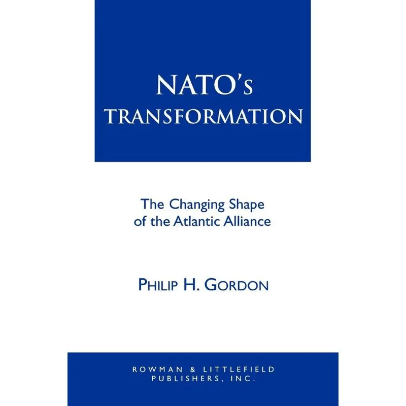 NATOs Transformation