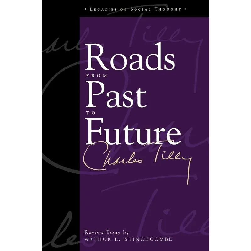 Roads From Past To Future