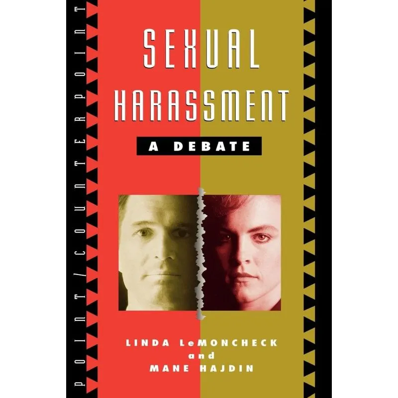 Sexual Harassment
