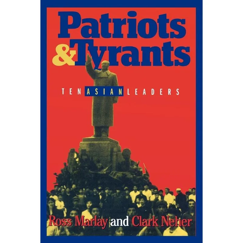 Patriots and Tyrants