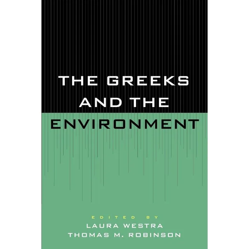 The Greeks and the Environment