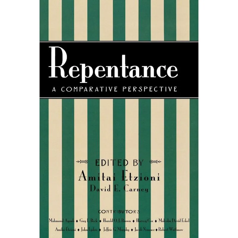 Repentance