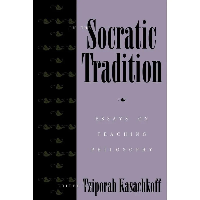 In the Socratic Tradition
