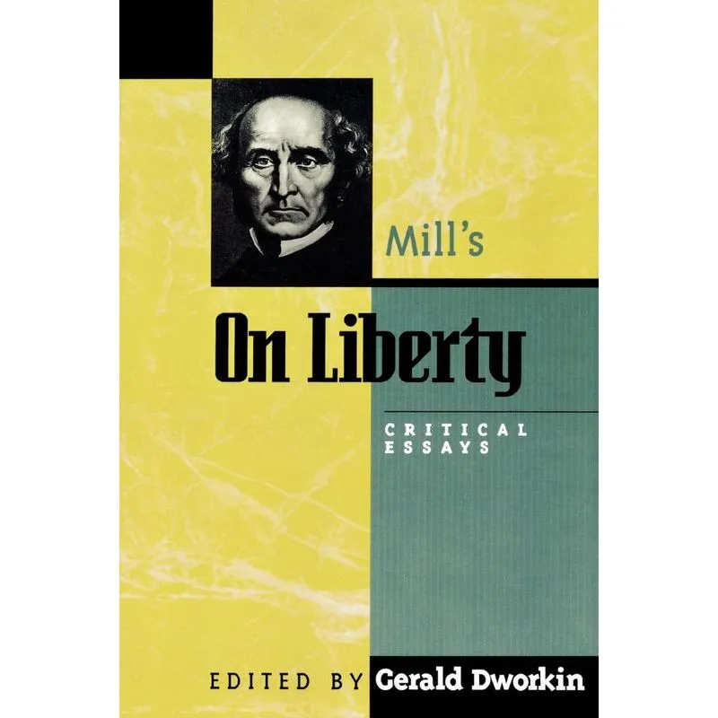 Mills On Liberty
