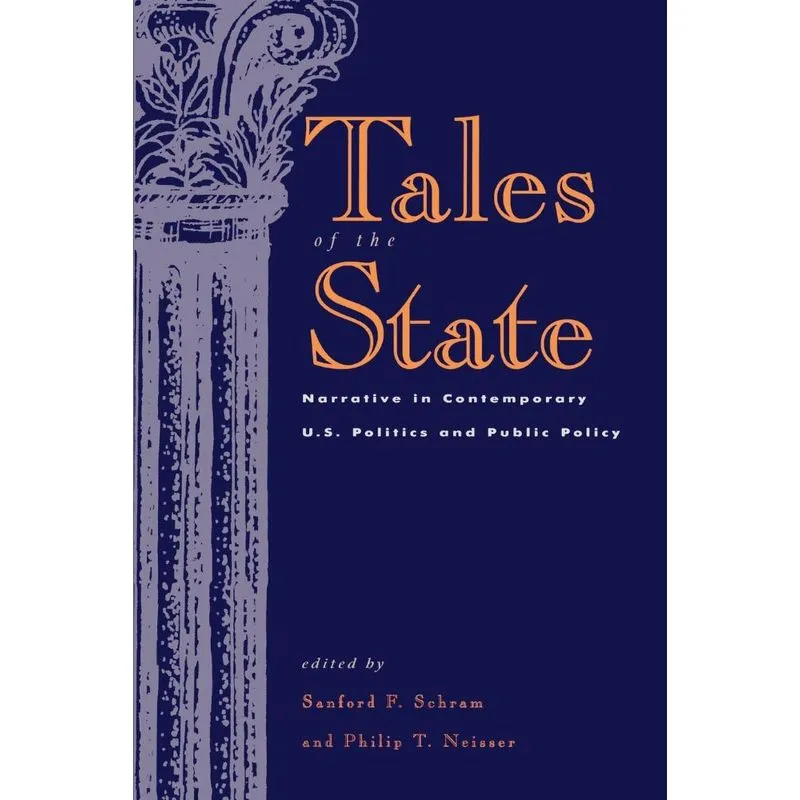 Tales of the State