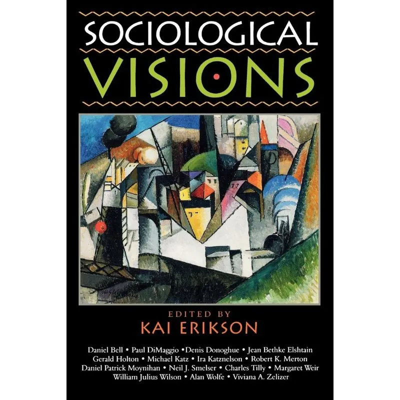 Sociological Visions