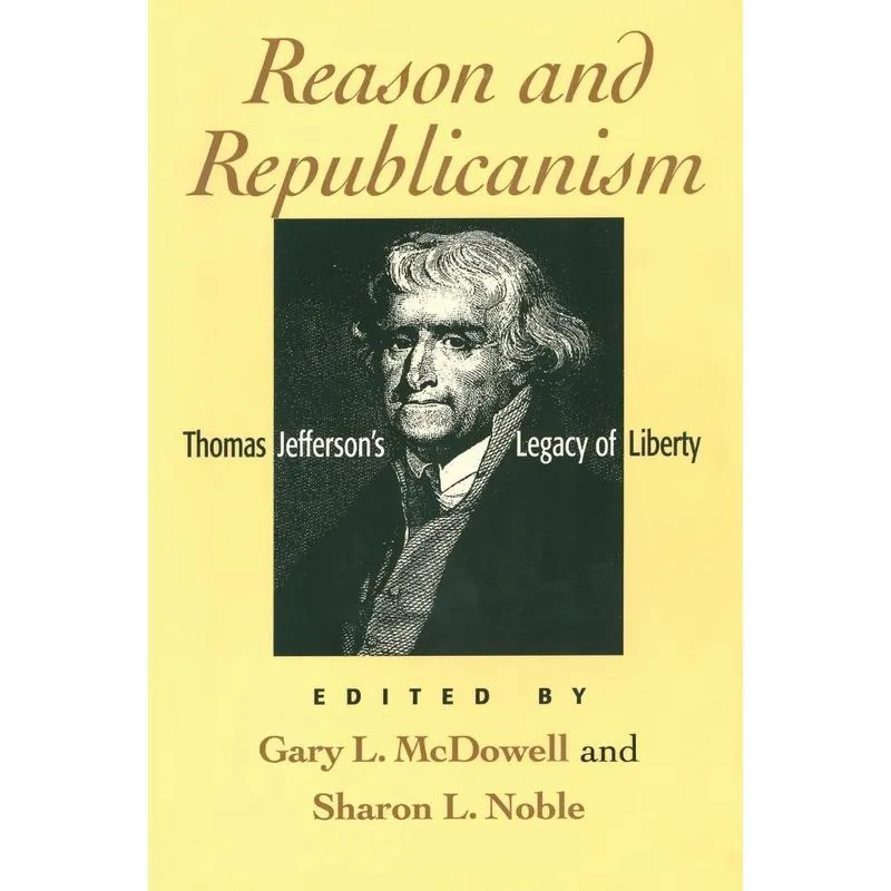 Reason and Republicanism