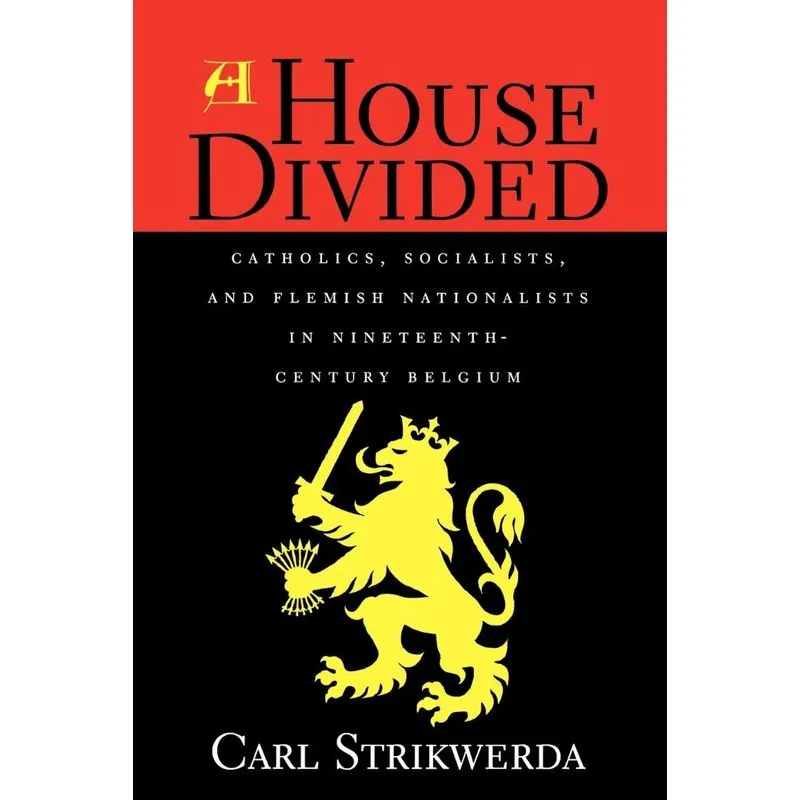 A House Divided