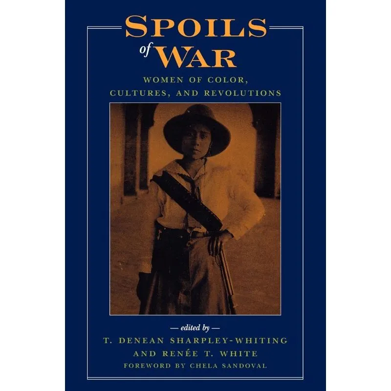 Spoils of War
