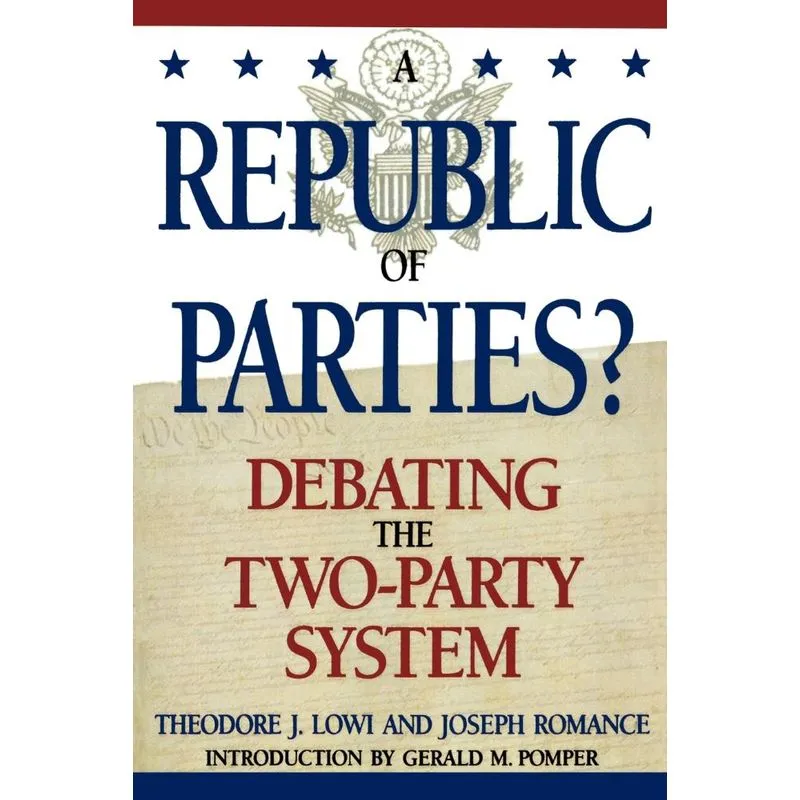 A Republic of Parties?